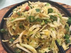 -昱成园家常菜馆(利民道店)