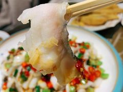 -鑫真味私房菜馆