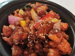 -喜家港式茶餐厅(三亚湾一丰禾生活广场店)