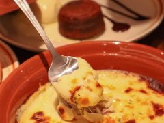 -萨莉亚意式餐厅(杭州滨江天街店)