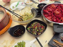 -聚味瞿记·龙虾堂(咸嘉湖店)