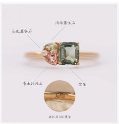 -HeyJewel全球独立设计师原创首饰集合店