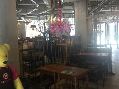-漫咖啡(中纺国际店)