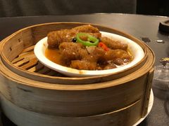 -广州文华东方酒店·江-由辉师傅主理