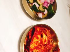 -HOTISLAND海鸡岛·韩国料理(江南西店)