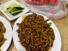 -姥家春饼店(漳州二路店)