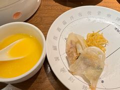 -姥姥家春饼店(八里庄店)