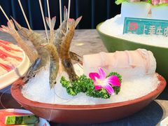 -德天肥牛海鲜火锅(城西银泰店)