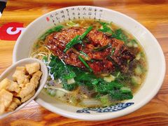 -无名氏面馆(邮电路店)