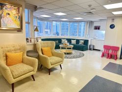 点击看大图 -杭州贝瑞斯美华妇儿医院·早孕·产检·儿科