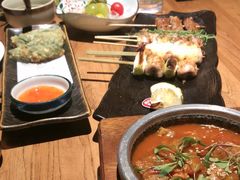 -炉胜·炉端烧·居酒屋