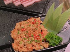 -嘿嘟嘟·肋条烧肉放题(爱融荟城店)