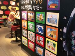 -麦当劳(王顶堤店)