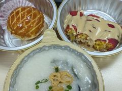 -点都德(龙之梦店)