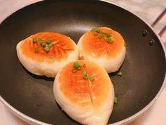 香煎烧汁包-蝴蝶里·粤菜·点心(龙湖天街&滨江店)