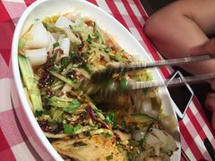 -西贝(宝乐汇店)