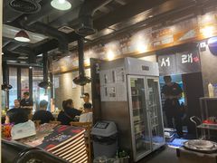 -喜来稀肉(虹泉路店)
