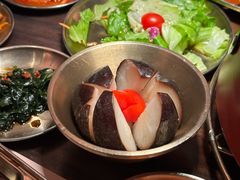 -西塔老太太泥炉烤肉(上海七宝领展广场店)