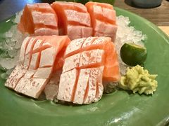 -炙柒Sekinana·精致日料(合生汇店)