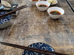 -东北阿姨家(金强大学城商业街店)