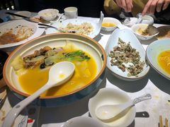 -古越舫·精品杭帮菜(商都路店)