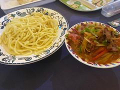 -伊带伊路新疆美食府(呼家楼店)