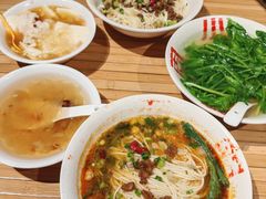 -周小波重庆小面·重庆名小吃(邹容路店)