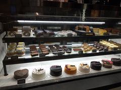 -Awfully Chocolate(嘉里城店)