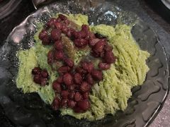 绵绵冰-神户赤童日式烤肉伙伴(东直门店)