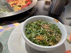 -廖掌柜·重庆鲜货火锅(上海首店)