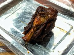 筒骨-赵元章肉骨烧(山塘街店)