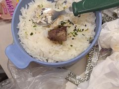 -一沙一城·岩烤牛扒(深圳首店)