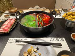 -山缓缓火锅(上海闵行龙湖店)