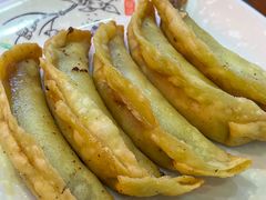 -南京牛肉锅贴