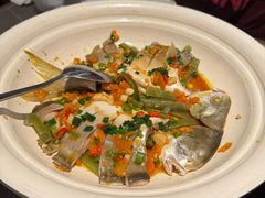 -海门鱼仔·潮汕味(KKMall店)
