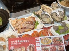 -避风塘·金牌店·夜宵(金玉兰店)