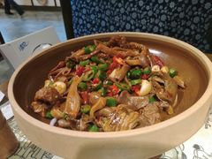 -井水小厨·湘菜(活力广场店)