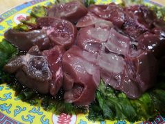 -清真·马家火锅美食城(镇江北路店)