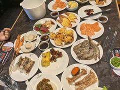 -川骄海鲜自助(亚运村店)