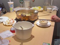 -新大新豆米火锅1993(万象汇店)