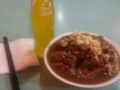 -陈亨卤煮小肠(广安门店)