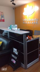 -Let's beauty莱恩轻奢皮肤管理