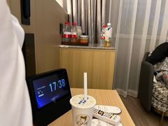 -桔子酒店(天津五大道店)