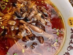 -兴福老面馆(寺路街店)