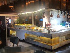 -星伦多自助料理(宝山龙湖天街店)