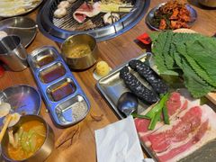 -金龙烧烤·牛肉面(西塔店)