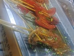 -小眼睛餐饮&杨杨夜宵