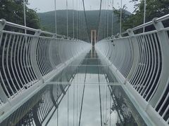 -香炉山国家森林公园