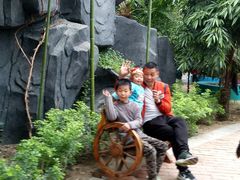 -兰陵国家农业公园