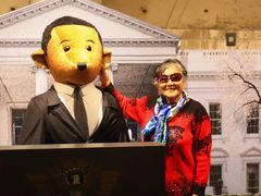 -济州岛泰迪熊博物馆